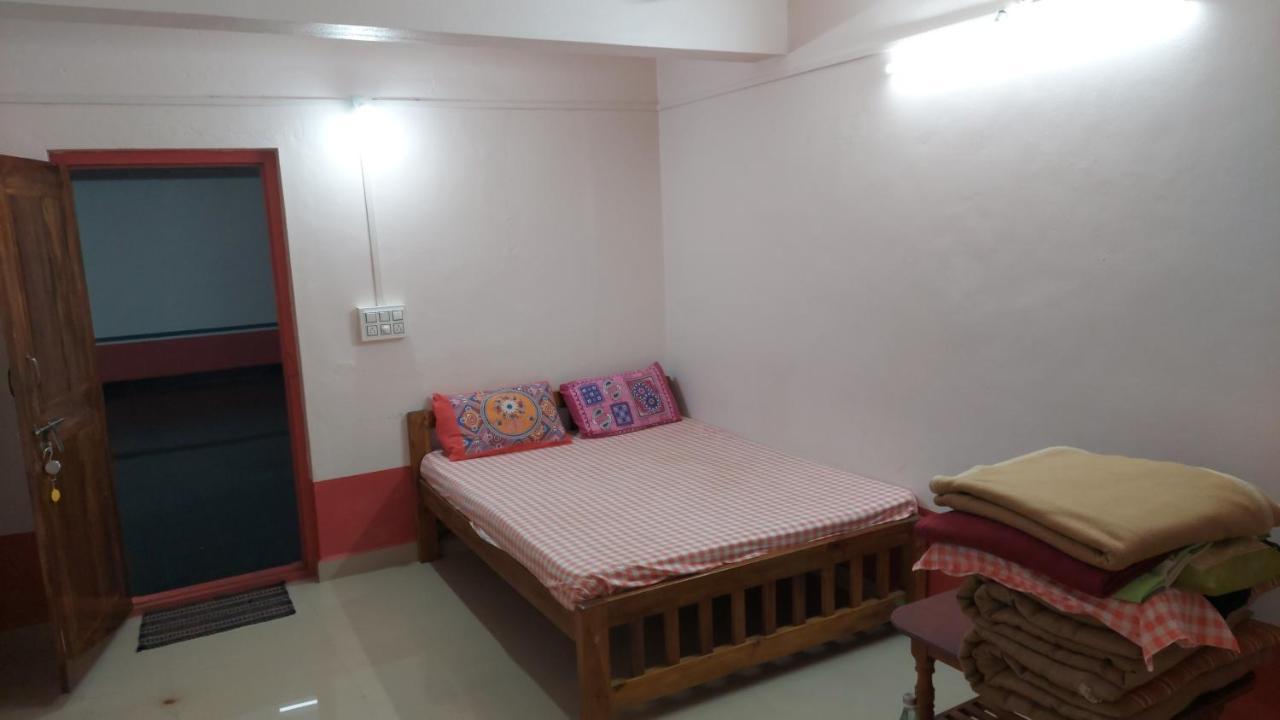 Ibbani Homestay, Siddapur Quarto foto